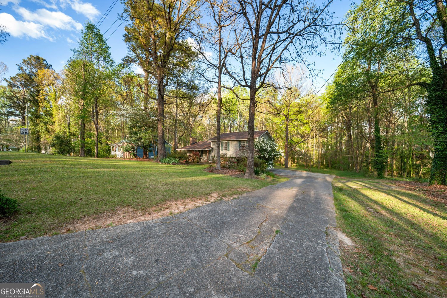 516 Teague Drive Kennesaw - Photo 20