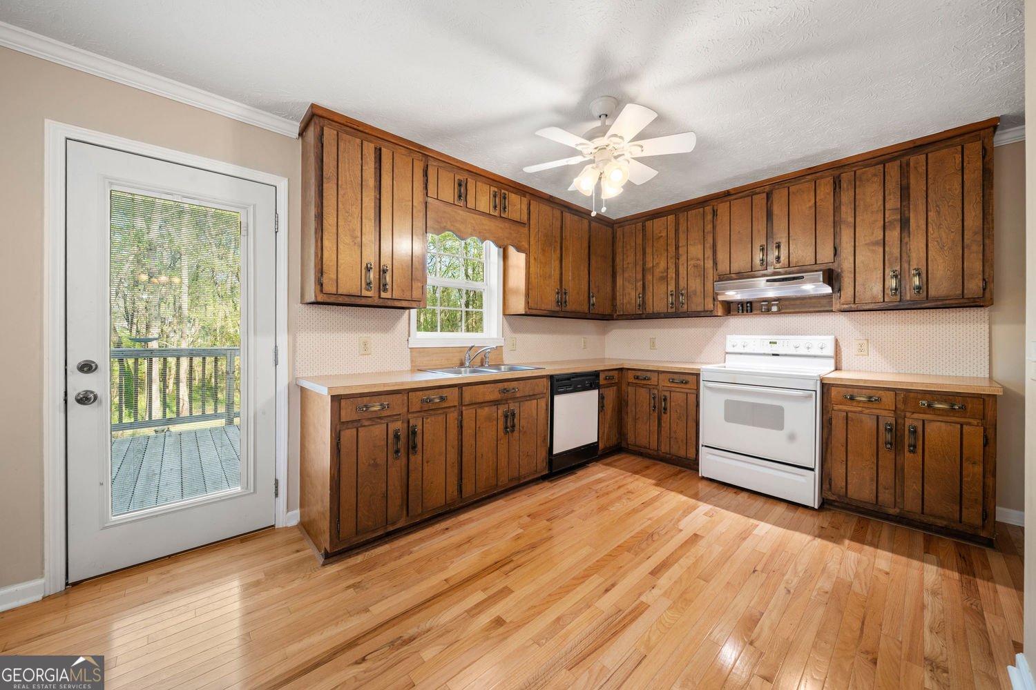 516 Teague Drive Kennesaw - Photo 8