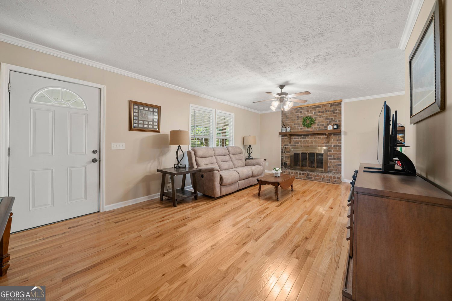 516 Teague Drive Kennesaw - Photo 9