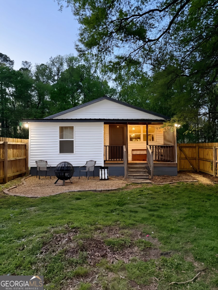 592 Gordy Circle Tunnel Hill - Photo 11