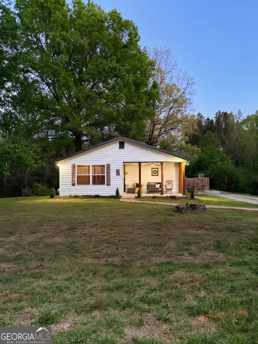 592 Gordy Circle Tunnel Hill - Photo 30
