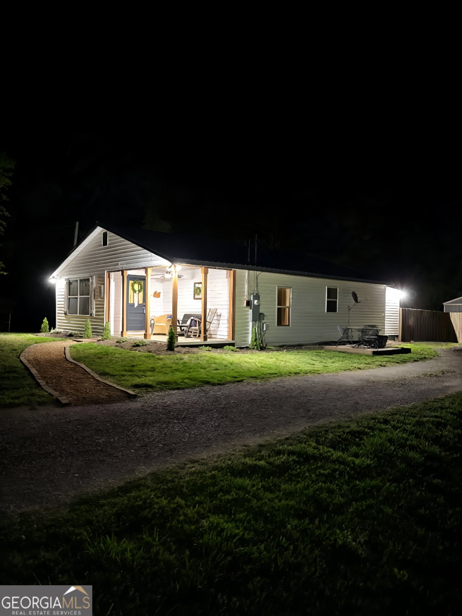 592 Gordy Circle Tunnel Hill - Photo 32