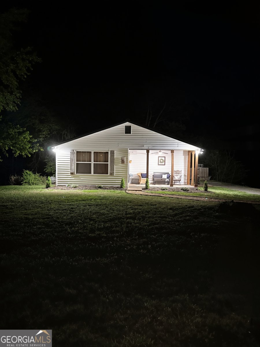 592 Gordy Circle Tunnel Hill - Photo 33