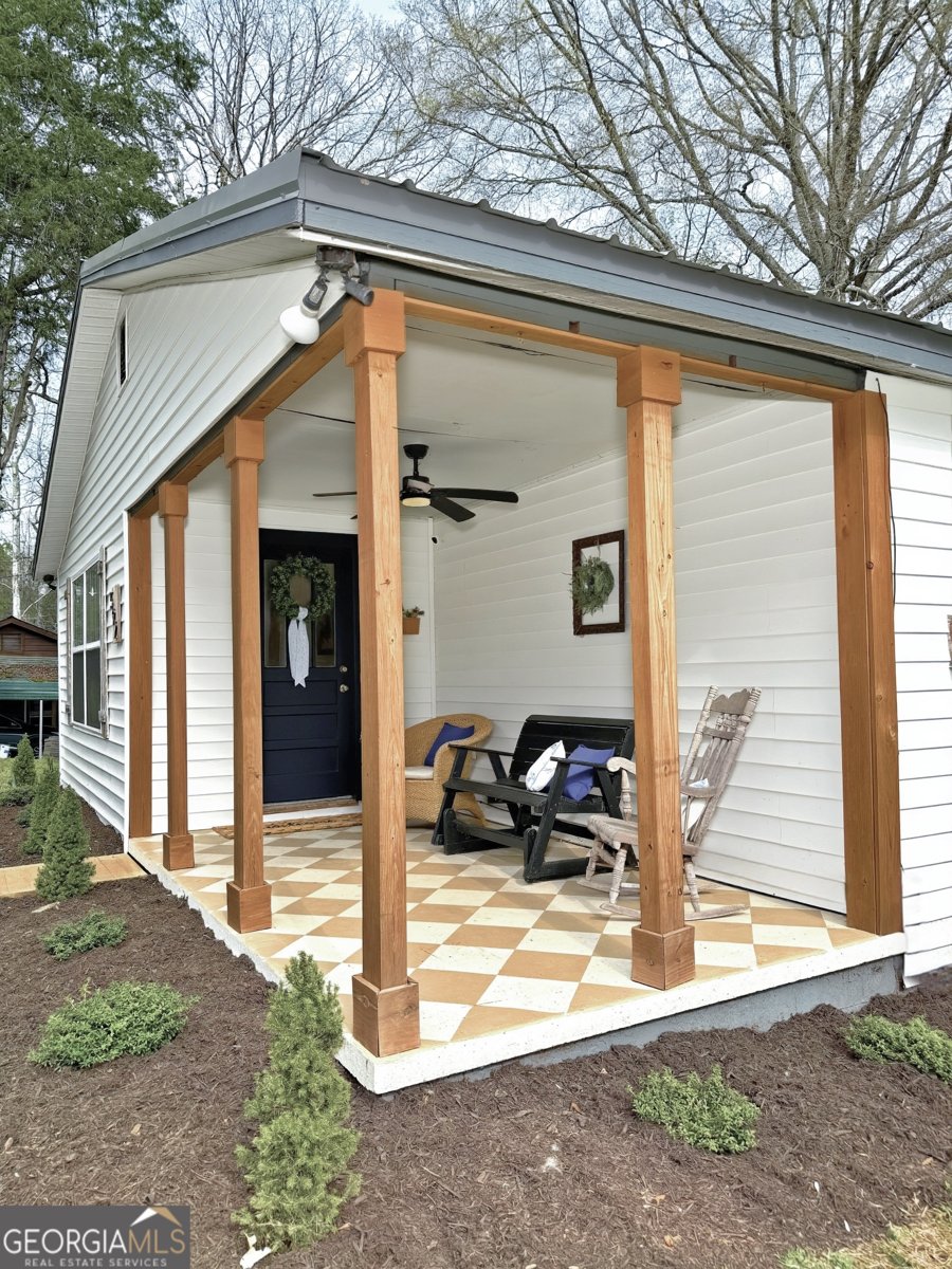 592 Gordy Circle Tunnel Hill - Photo 7