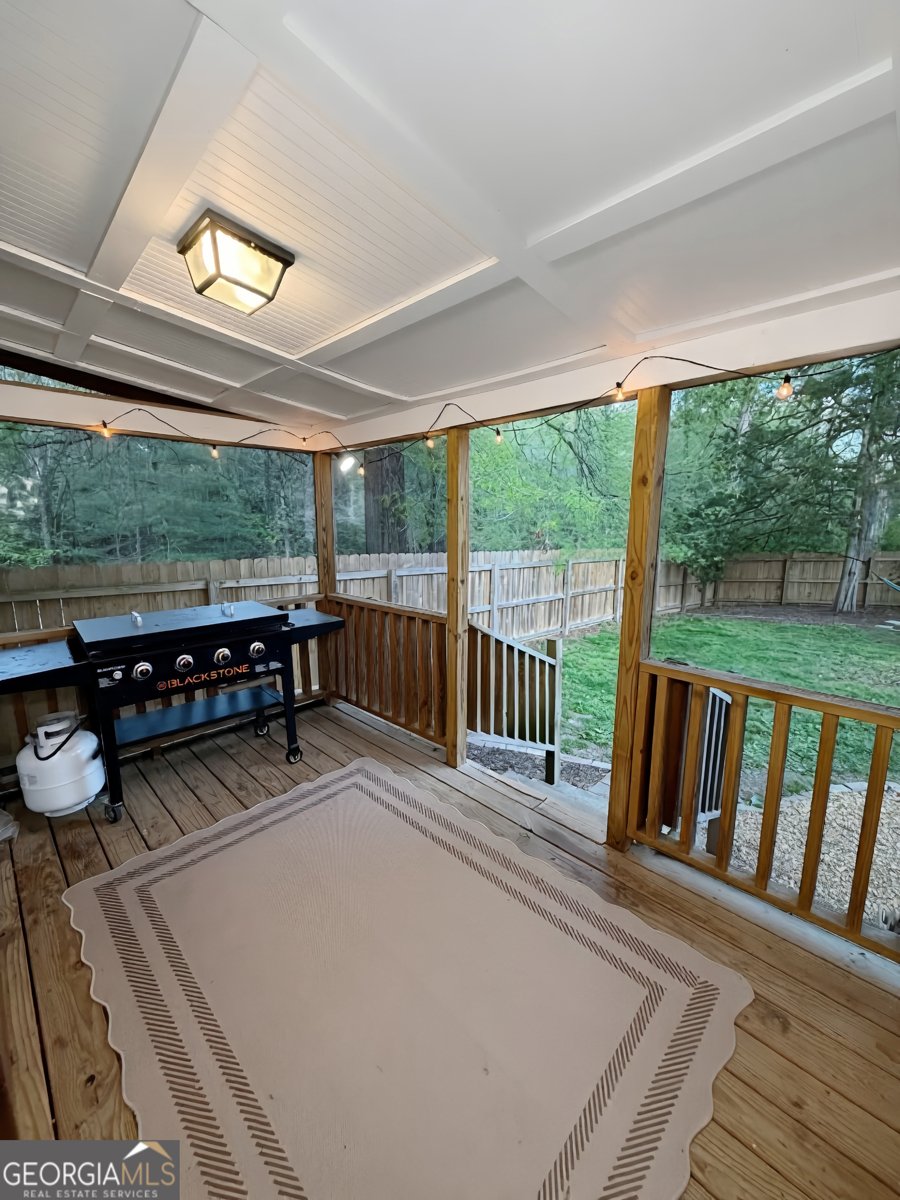 592 Gordy Circle Tunnel Hill - Photo 8