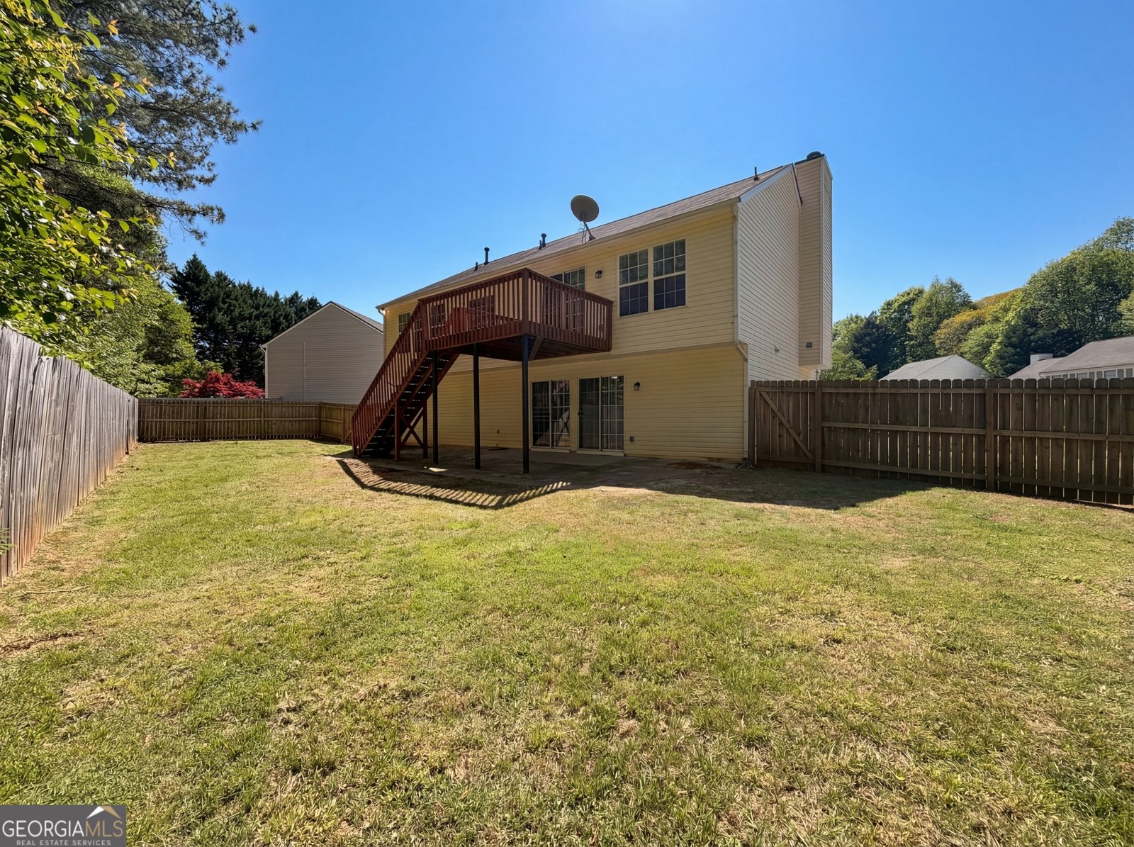 461 Darter Drive Kennesaw - Photo 23