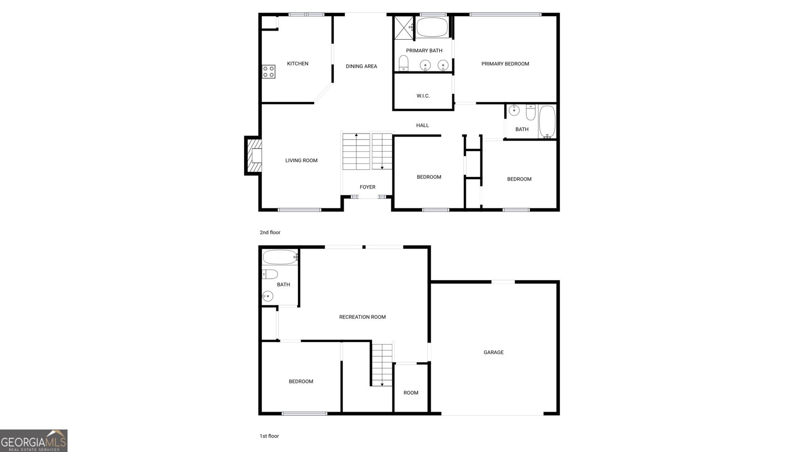 461 Darter Drive Kennesaw - Photo 25