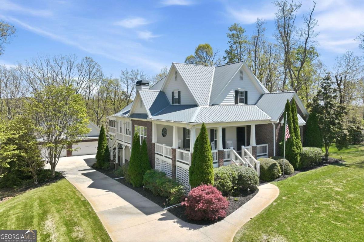 139 Buckeye Ridge Dahlonega - Photo 1