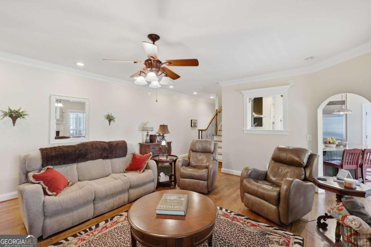 139 Buckeye Ridge Dahlonega - Photo 10