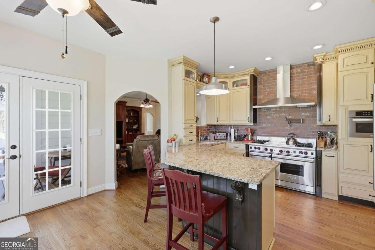 139 Buckeye Ridge Dahlonega - Photo 11