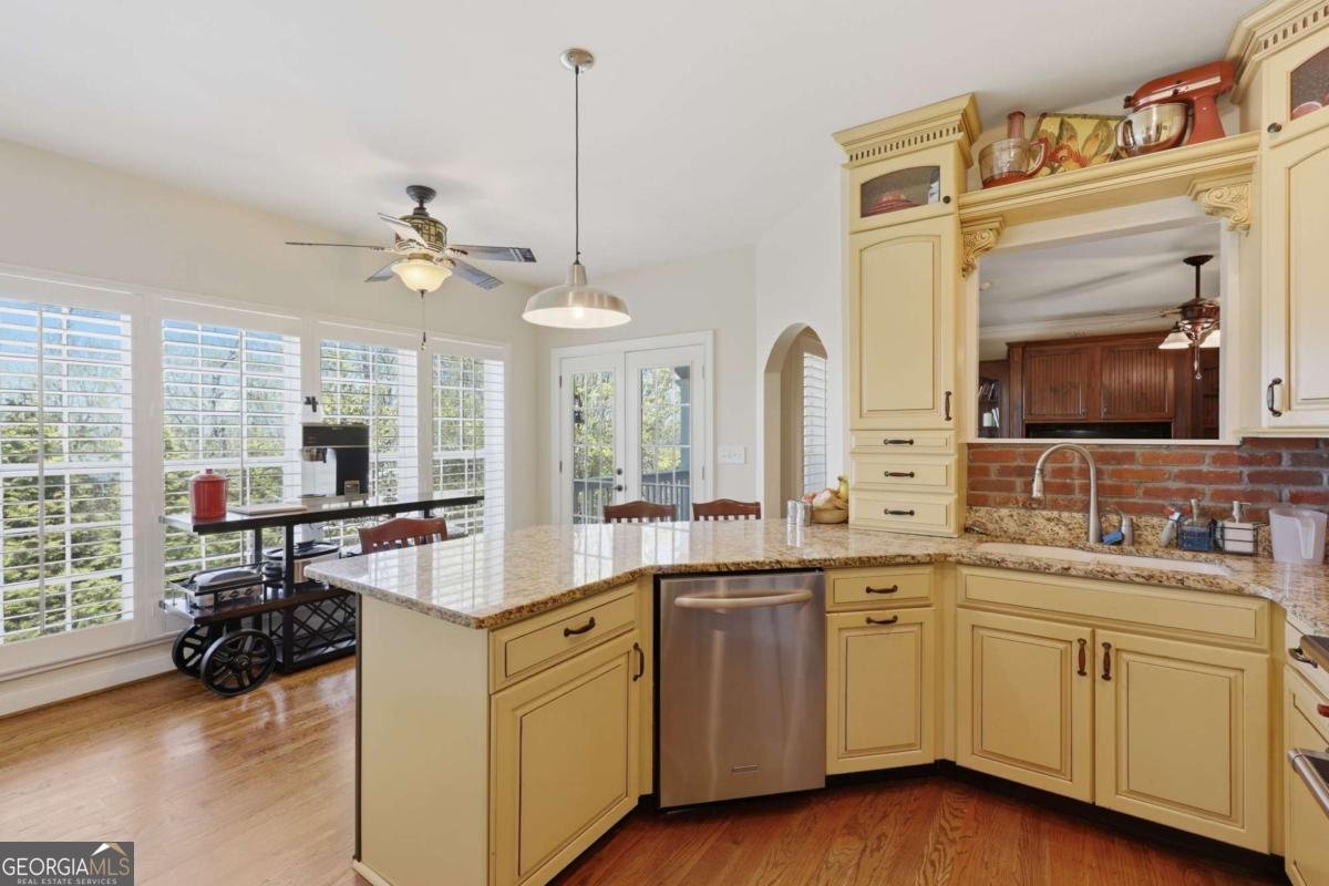 139 Buckeye Ridge Dahlonega - Photo 12