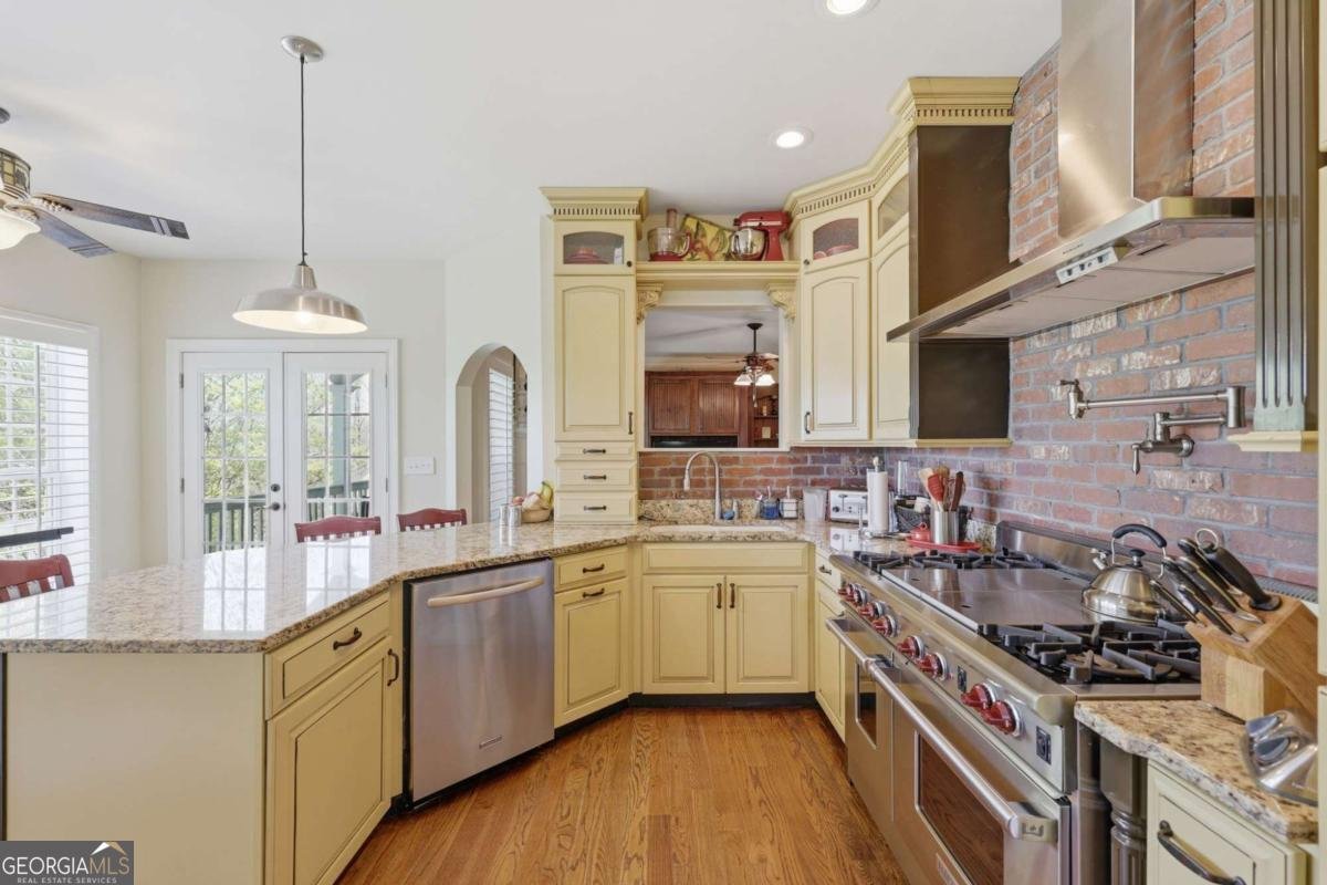 139 Buckeye Ridge Dahlonega - Photo 13