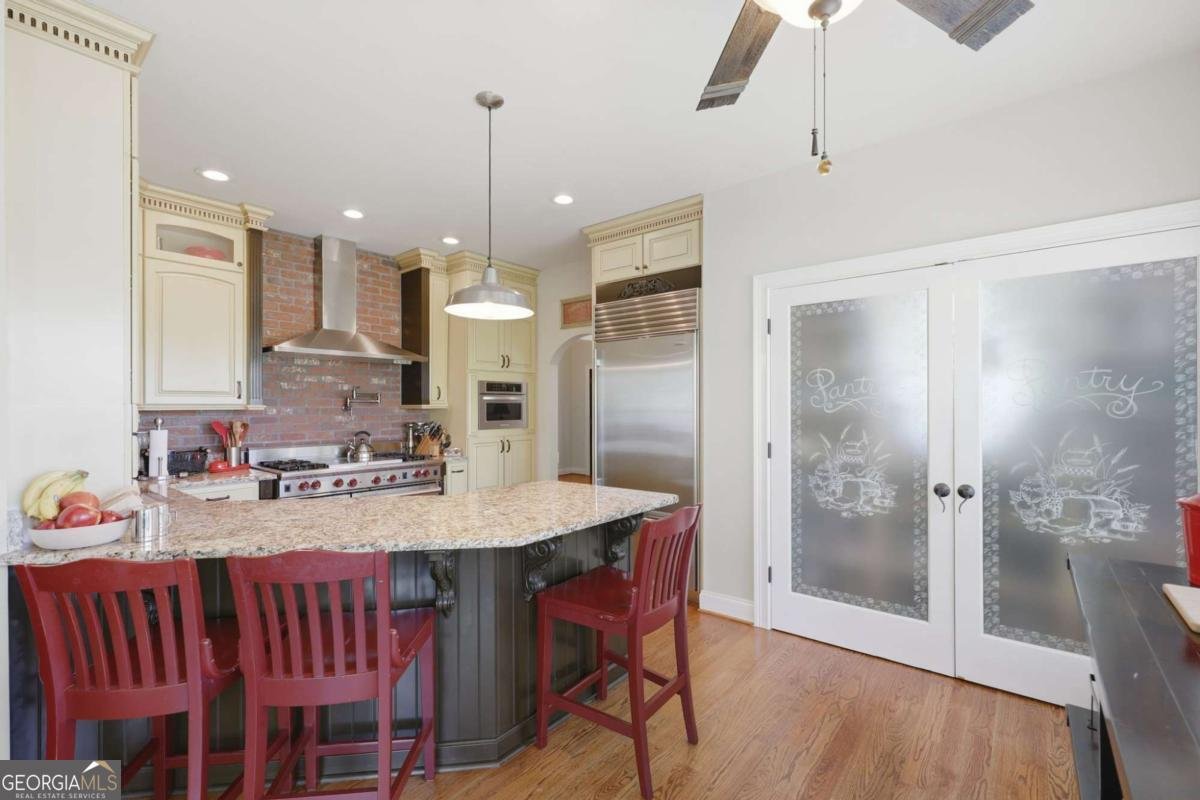 139 Buckeye Ridge Dahlonega - Photo 14