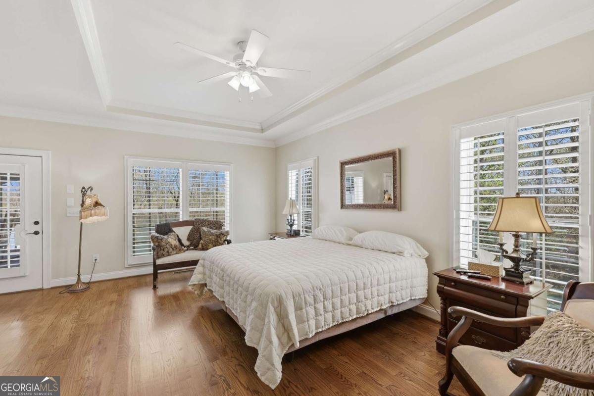 139 Buckeye Ridge Dahlonega - Photo 15