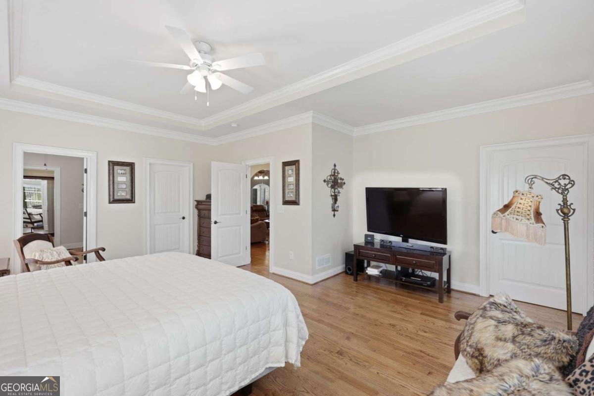 139 Buckeye Ridge Dahlonega - Photo 16