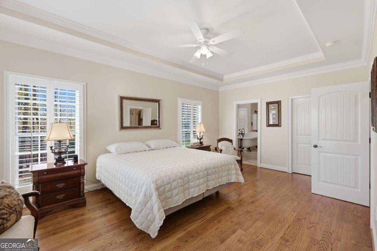 139 Buckeye Ridge Dahlonega - Photo 17