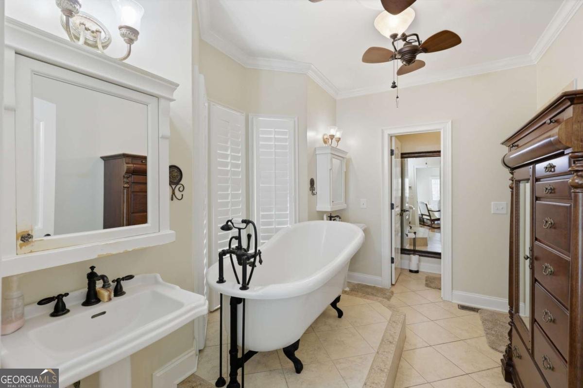 139 Buckeye Ridge Dahlonega - Photo 18