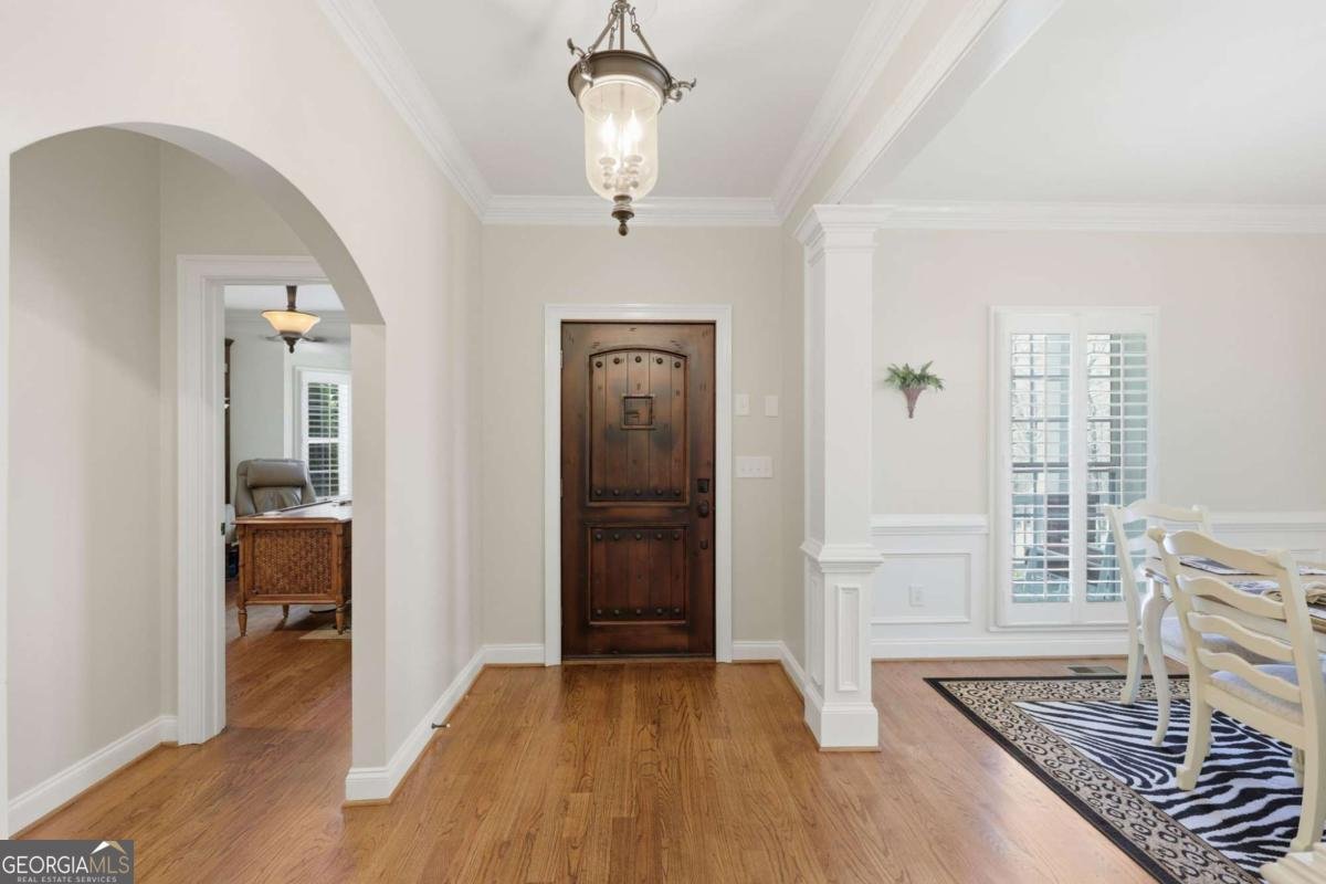 139 Buckeye Ridge Dahlonega - Photo 21