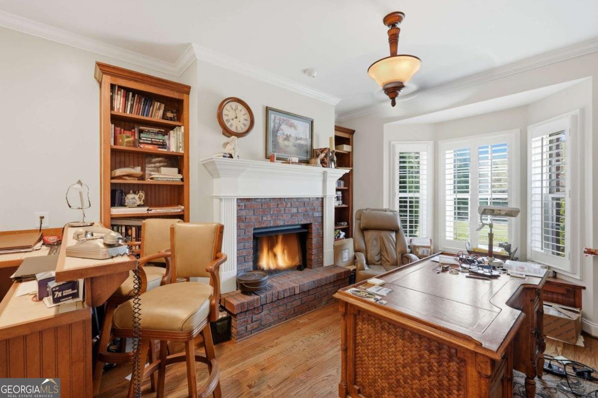 139 Buckeye Ridge Dahlonega - Photo 22