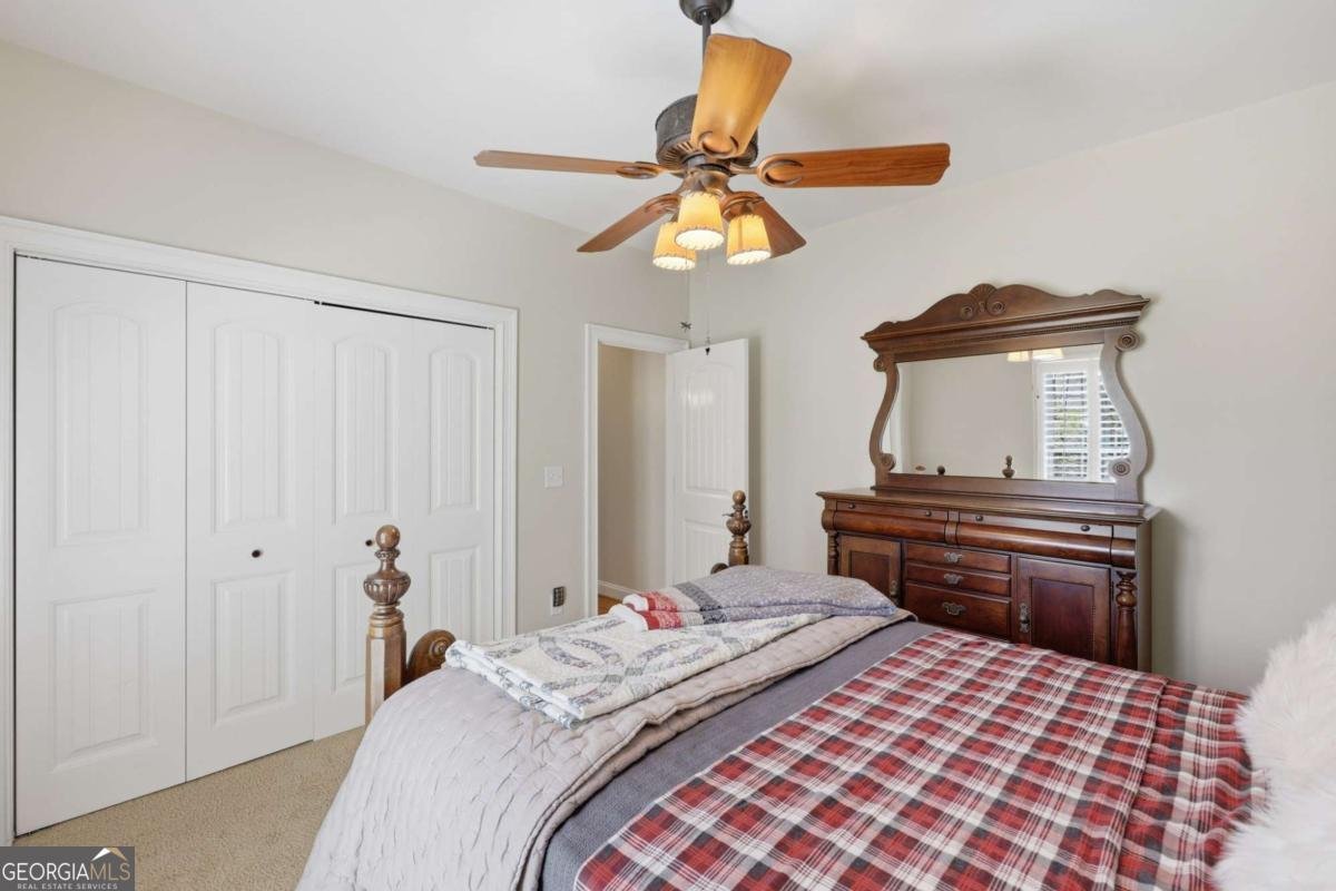 139 Buckeye Ridge Dahlonega - Photo 24