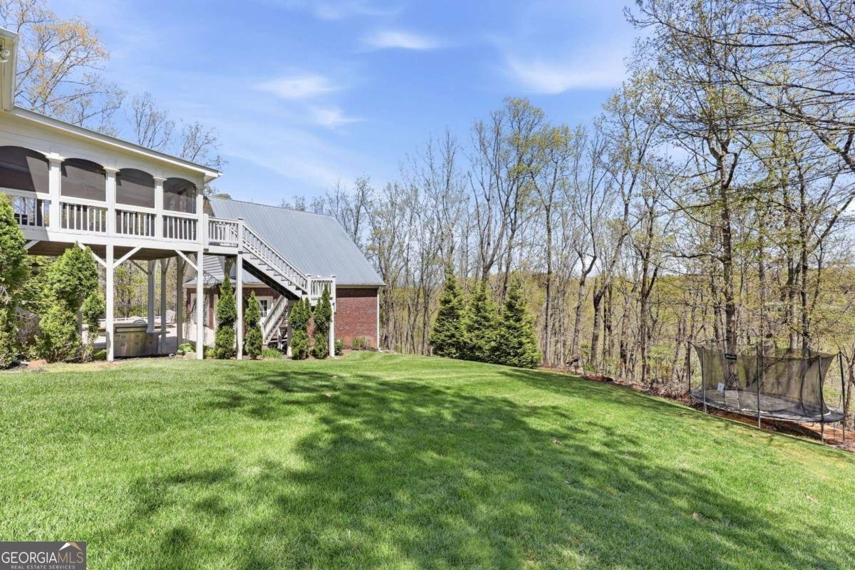 139 Buckeye Ridge Dahlonega - Photo 36