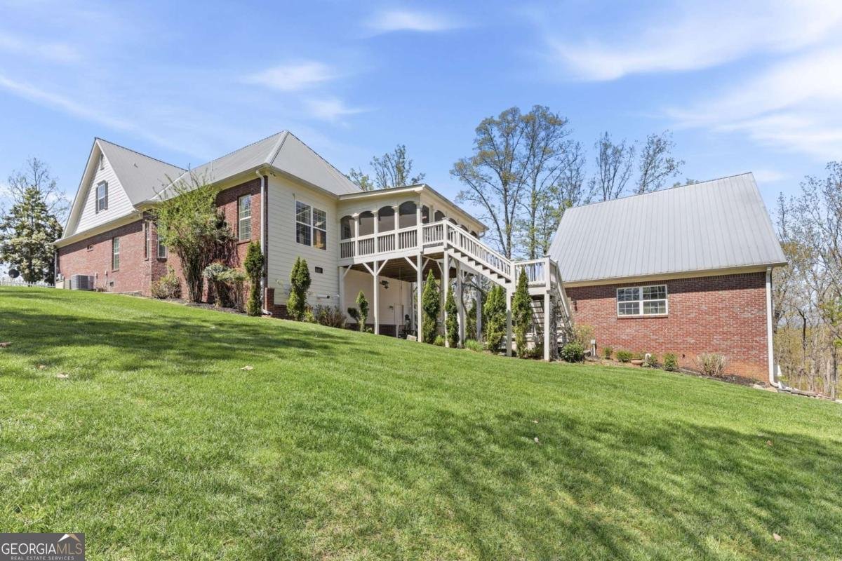 139 Buckeye Ridge Dahlonega - Photo 37