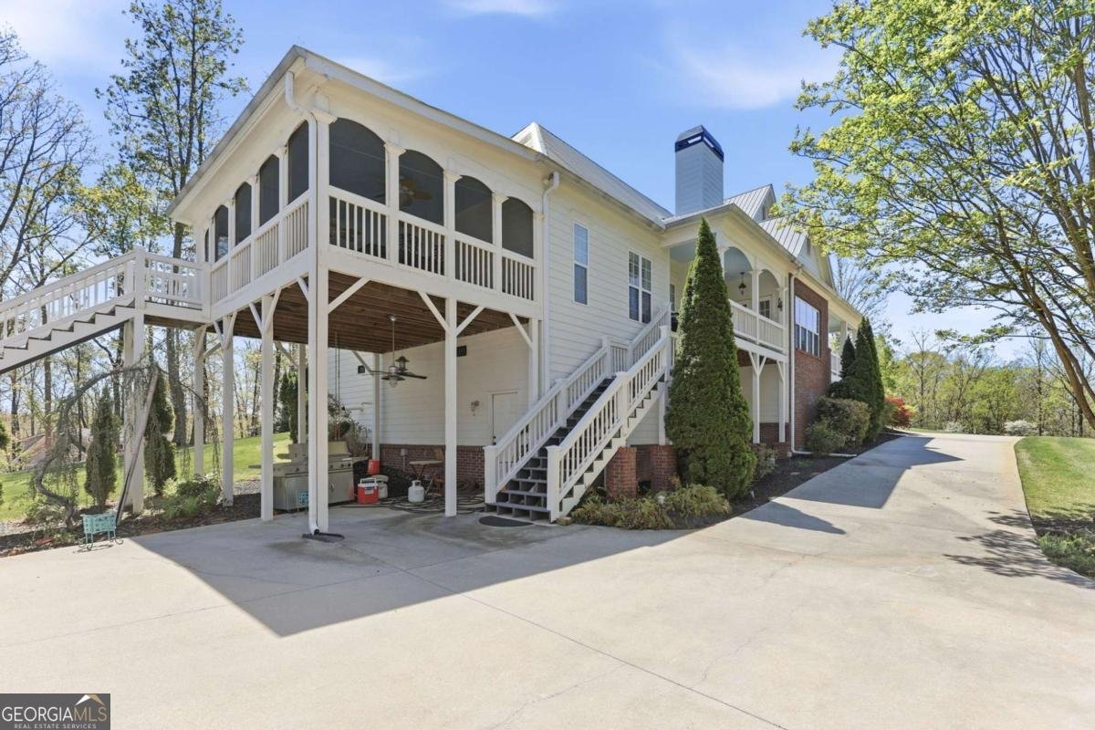 139 Buckeye Ridge Dahlonega - Photo 38