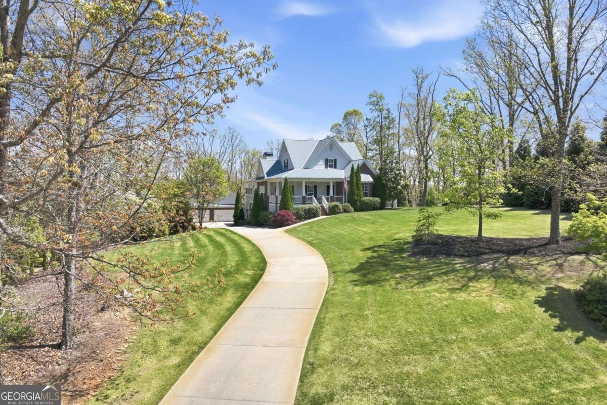 139 Buckeye Ridge Dahlonega - Photo 39