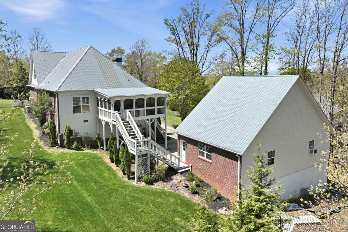 139 Buckeye Ridge Dahlonega - Photo 40