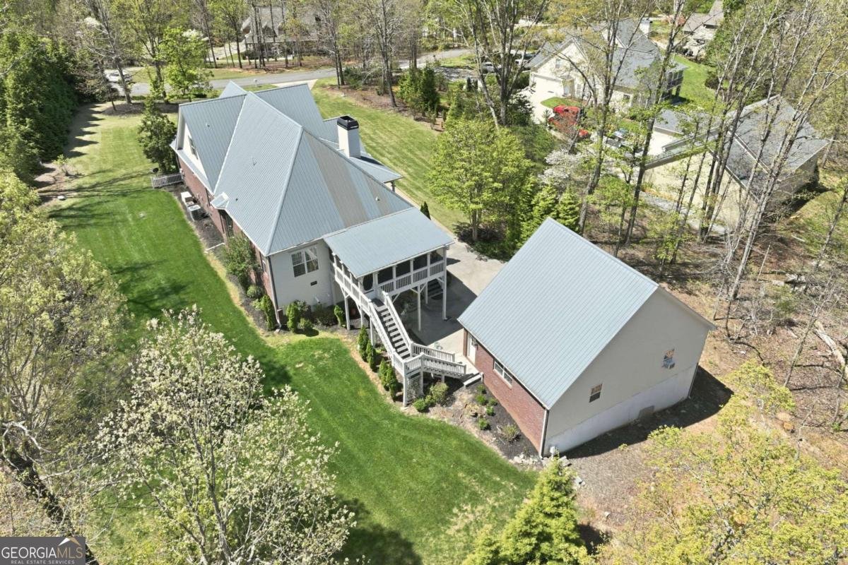 139 Buckeye Ridge Dahlonega - Photo 41