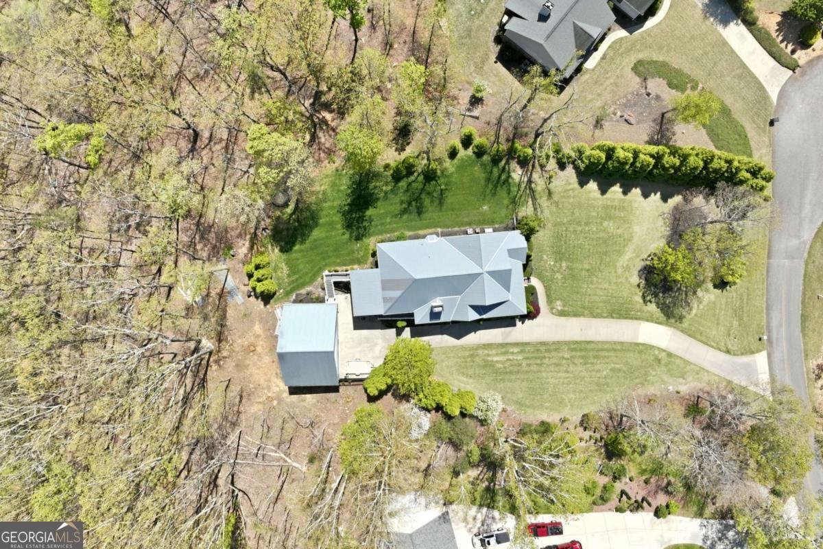 139 Buckeye Ridge Dahlonega - Photo 44