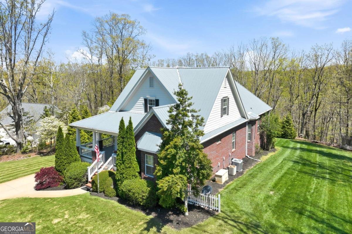 139 Buckeye Ridge Dahlonega - Photo 46