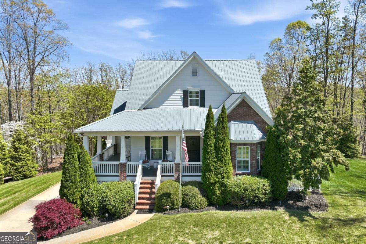 139 Buckeye Ridge Dahlonega - Photo 47