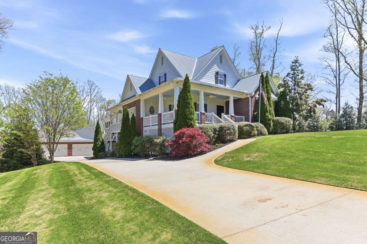 139 Buckeye Ridge Dahlonega - Photo 48