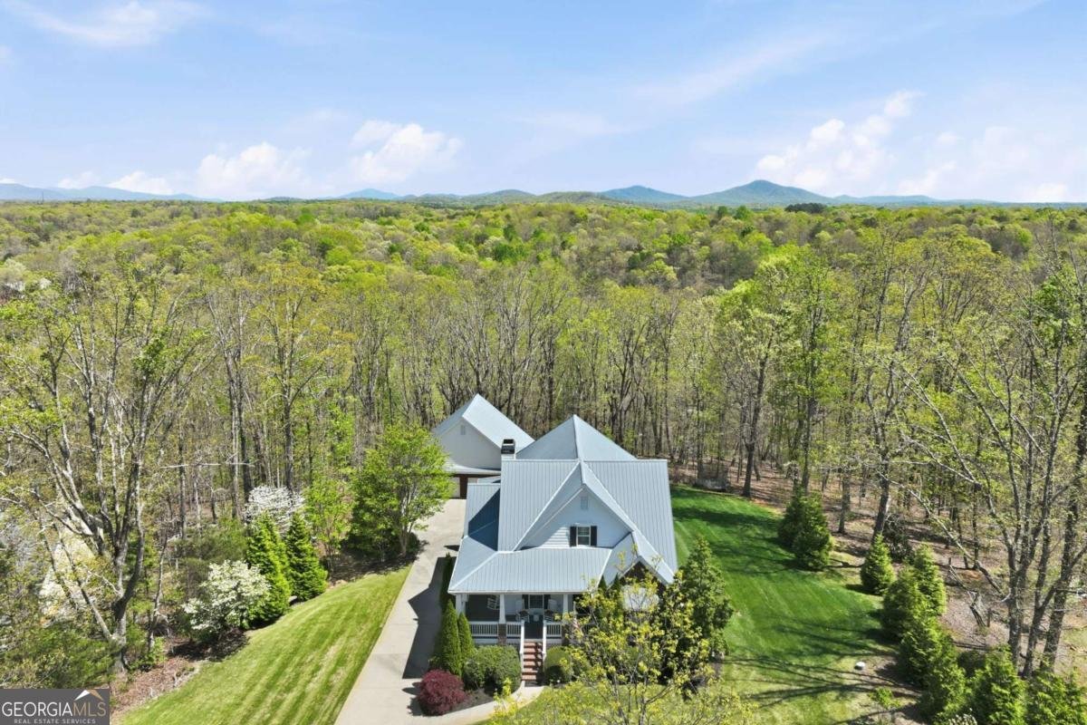 139 Buckeye Ridge Dahlonega - Photo 49