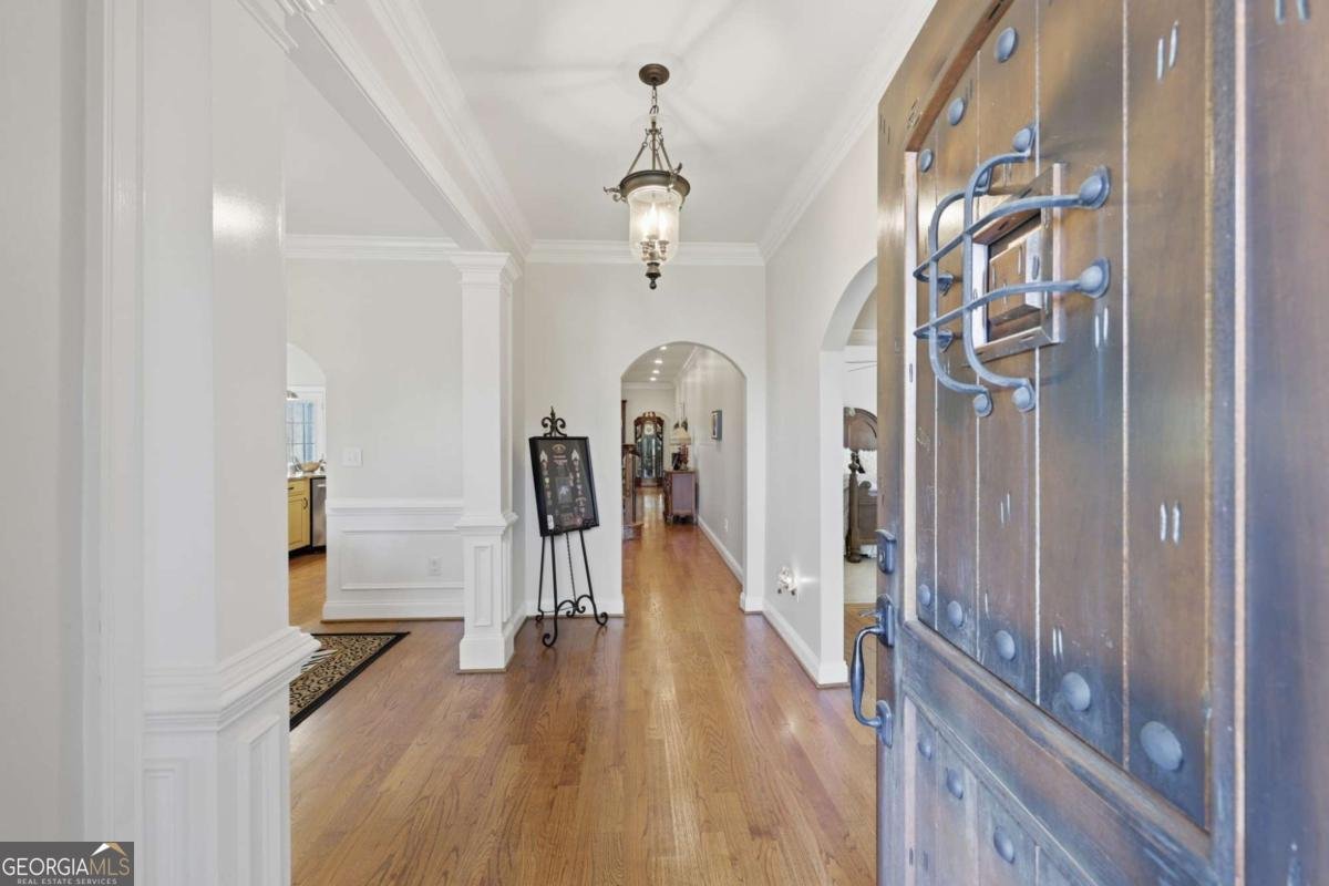 139 Buckeye Ridge Dahlonega - Photo 6