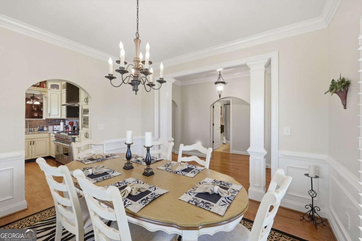 139 Buckeye Ridge Dahlonega - Photo 7