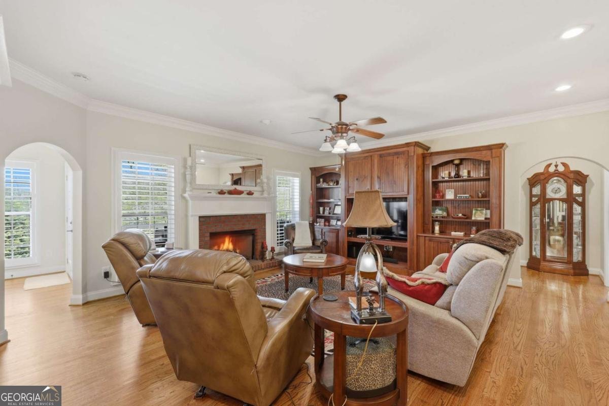 139 Buckeye Ridge Dahlonega - Photo 8