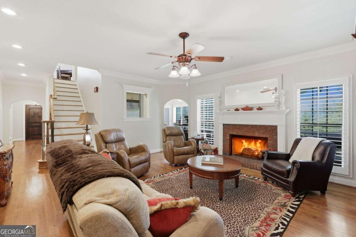 139 Buckeye Ridge Dahlonega - Photo 9