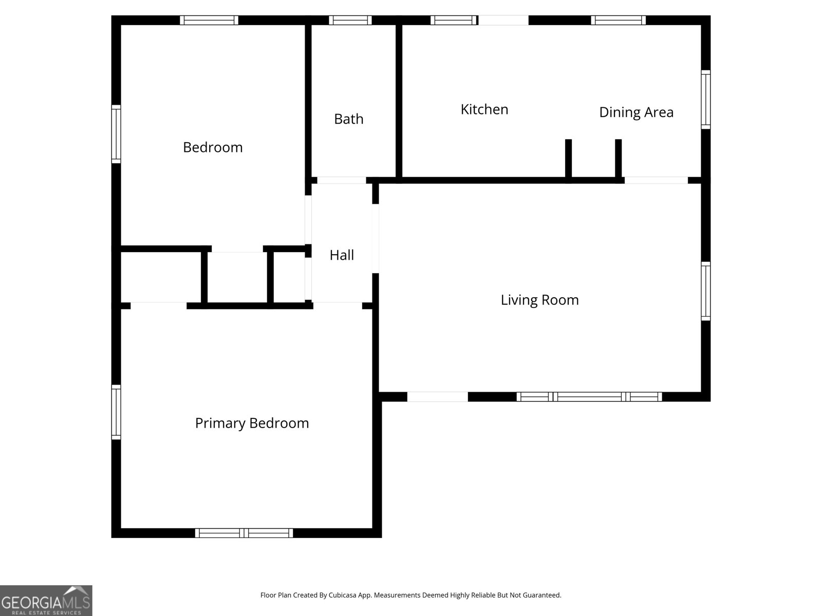 2951 Palm Drive Atlanta - Photo 11