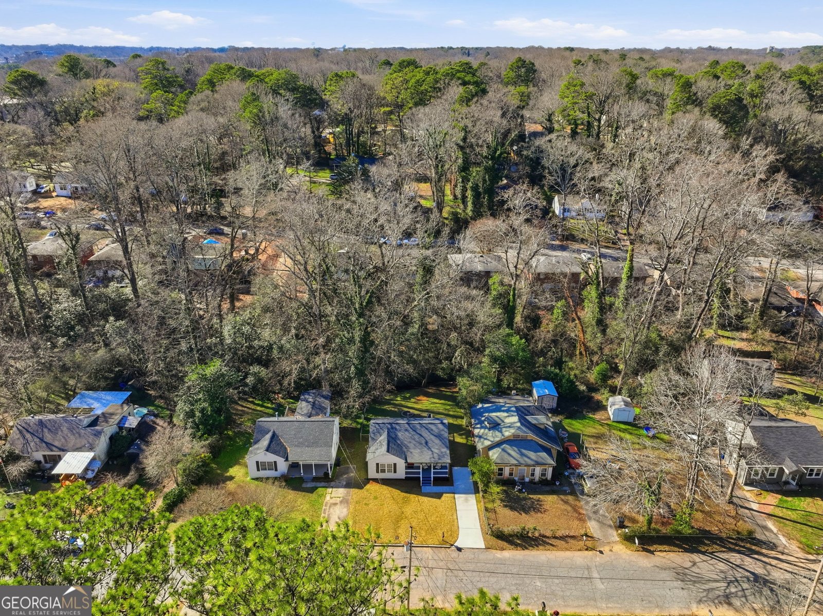 2951 Palm Drive Atlanta - Photo 9