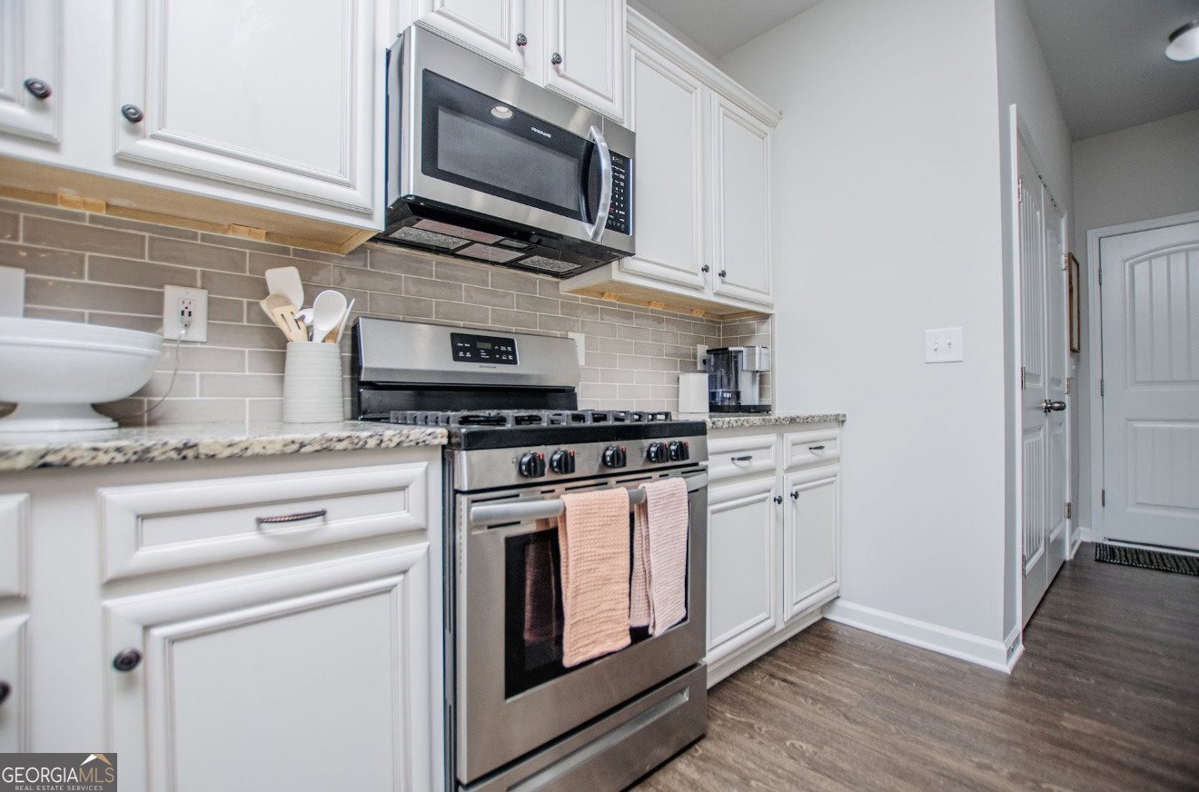 237 Merritt Circle Newnan - Photo 10