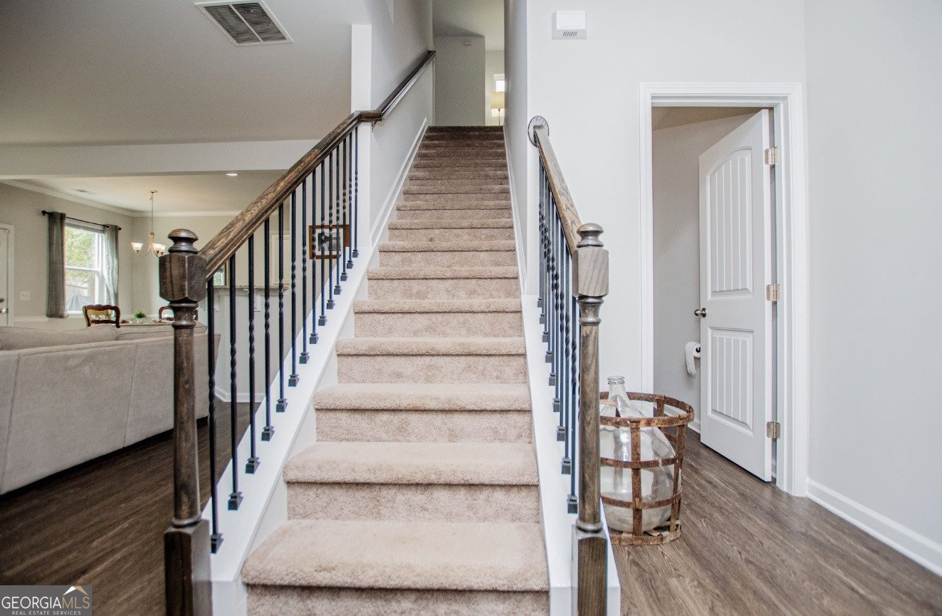 237 Merritt Circle Newnan - Photo 12