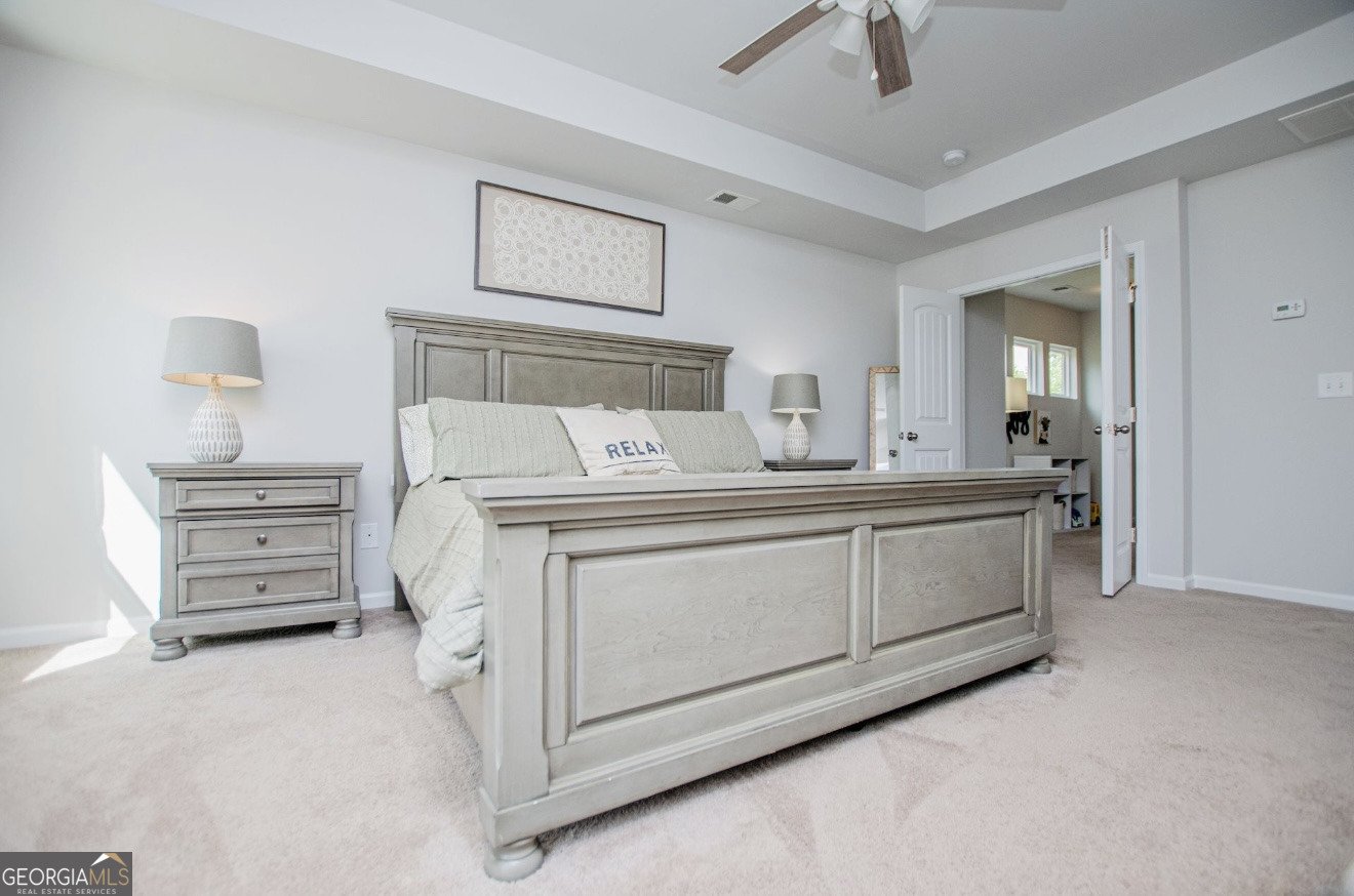 237 Merritt Circle Newnan - Photo 13