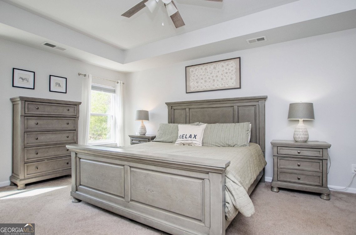 237 Merritt Circle Newnan - Photo 14