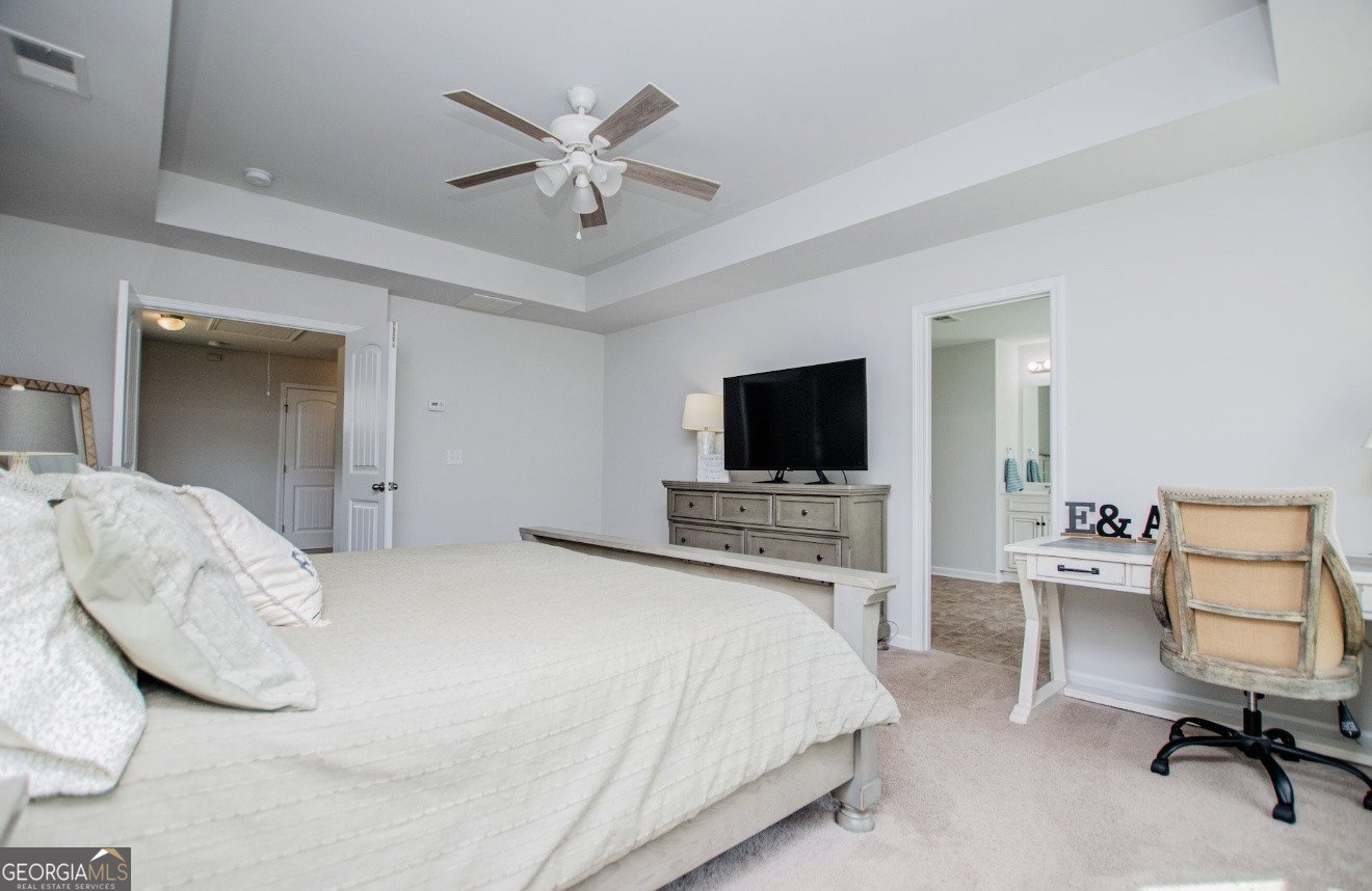 237 Merritt Circle Newnan - Photo 15