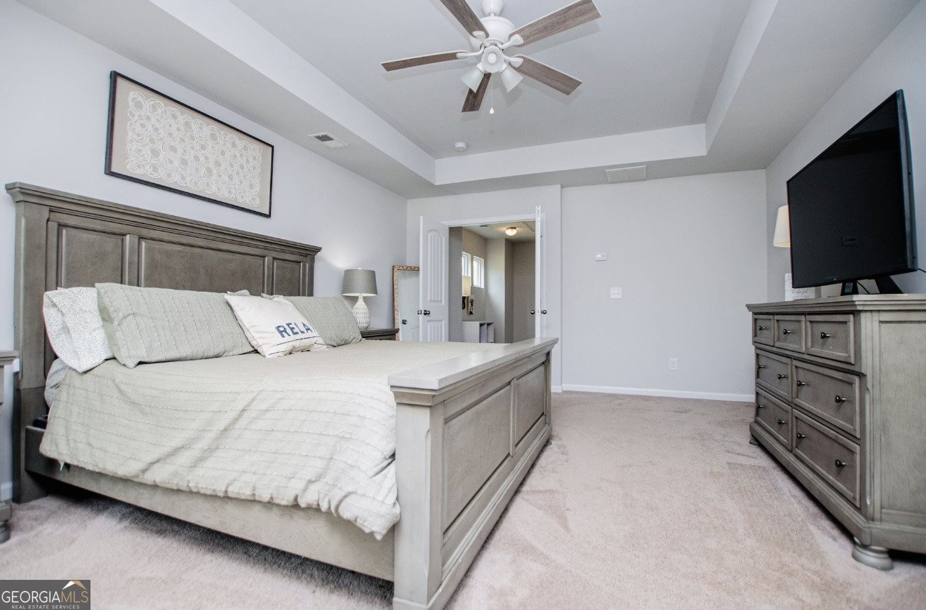 237 Merritt Circle Newnan - Photo 16