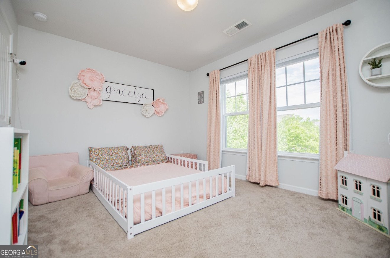 237 Merritt Circle Newnan - Photo 20