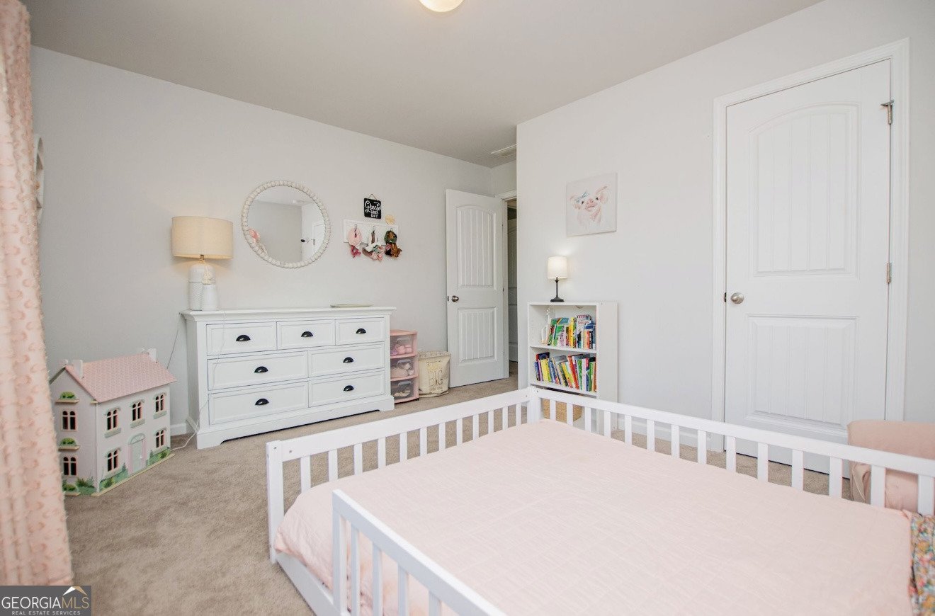 237 Merritt Circle Newnan - Photo 21