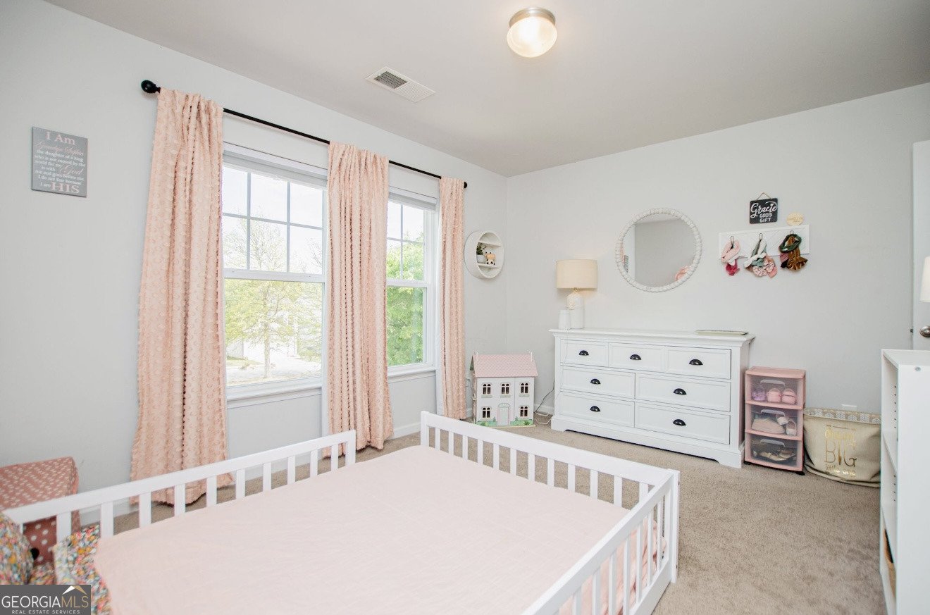 237 Merritt Circle Newnan - Photo 22